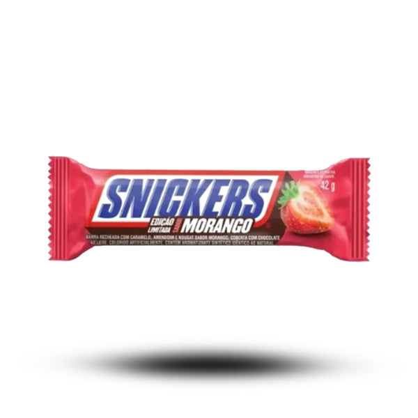 Snickers Strawberry 42g
