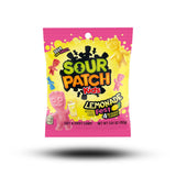 Sour Patch Kids Lemonade Fest 102g