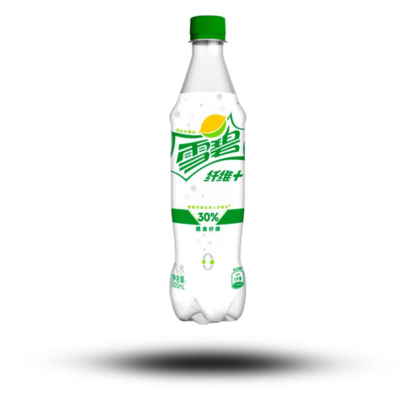 Sprite Fiber China 500ml