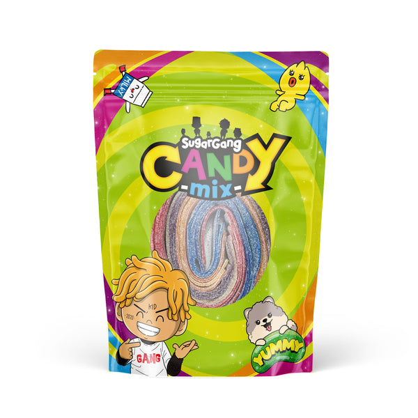 Stripe Candy Pack