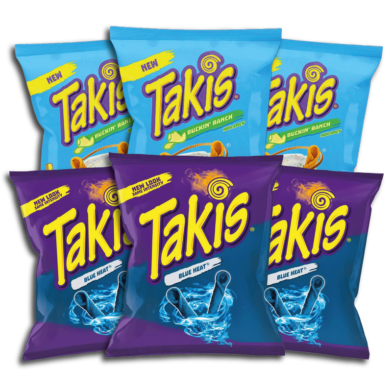 Taki Mix Bundle