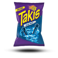 Takis Blue Heat 92,3g