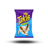 Takis Buckin' Ranch 100g