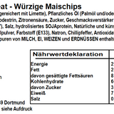 Takis Blue Heat 92,3g Halal ⭐️