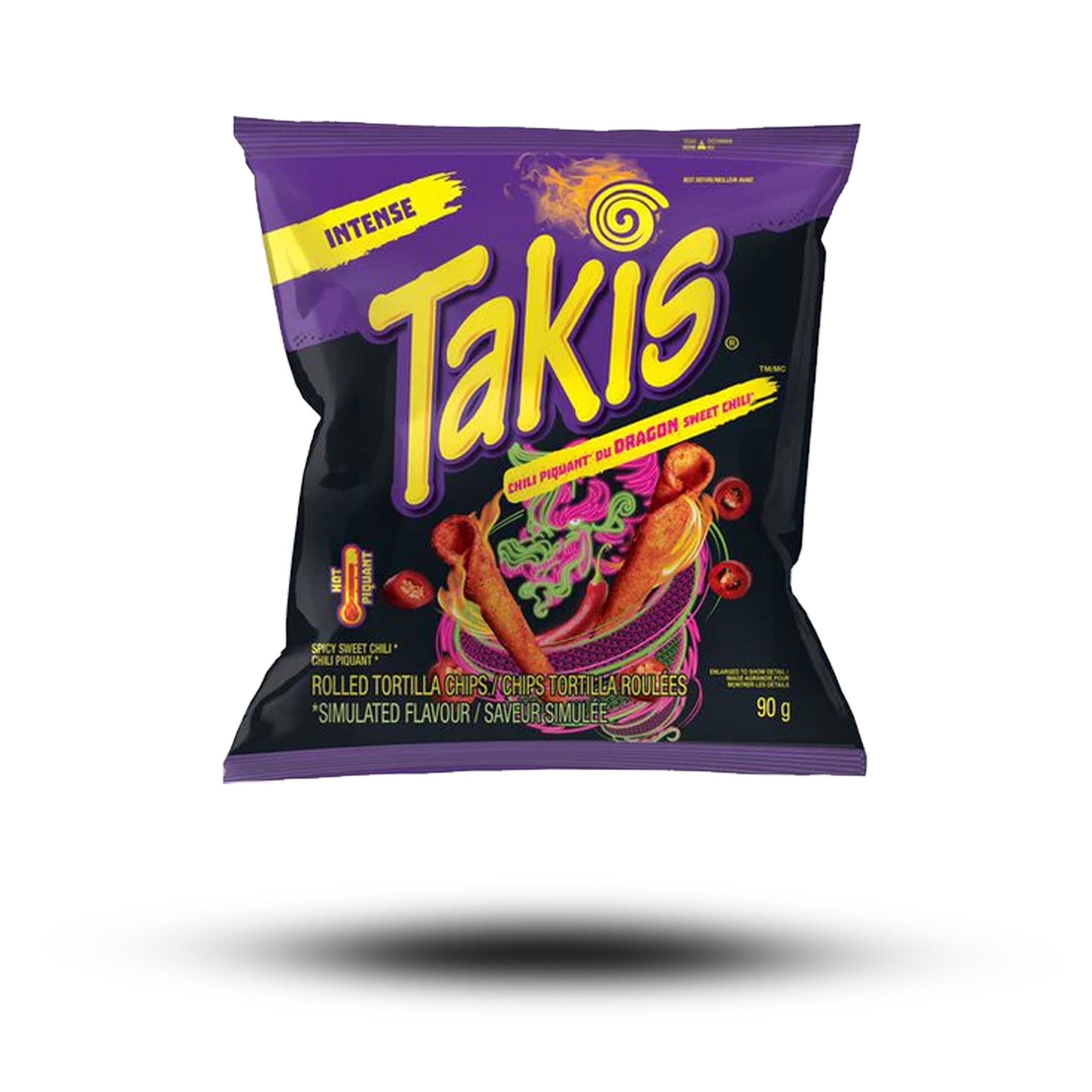 Sabores De Takis Buy TAKIS Xplosion Zesty Nacho Cheese Flavour At Ubuy