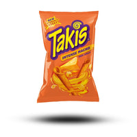 Takis Intense Nacho 80g