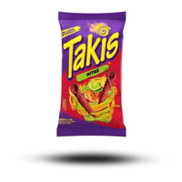 Takis Nitro 92,3g