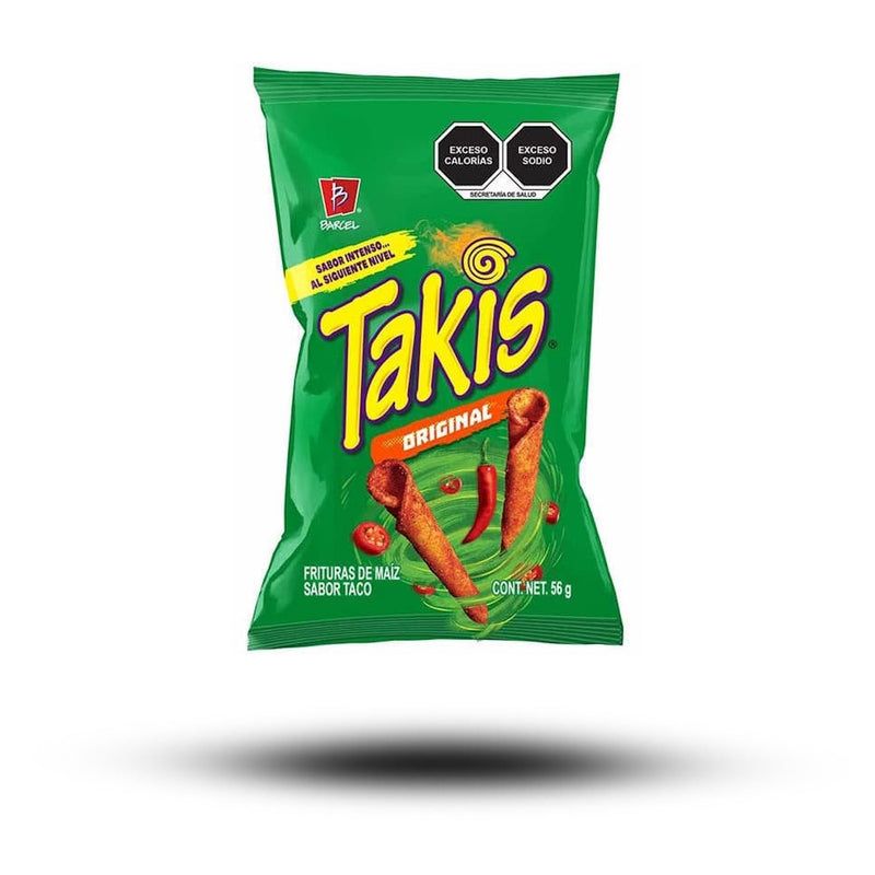 Takis Original 56g
