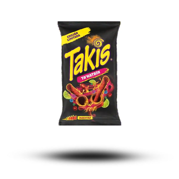 Takis Ta'katrin 90g