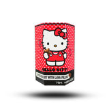 Tokimeki x Hello Kitty Choco Biscuit Lava 40g