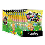 SugarGang Rainbow Trees 12x90g