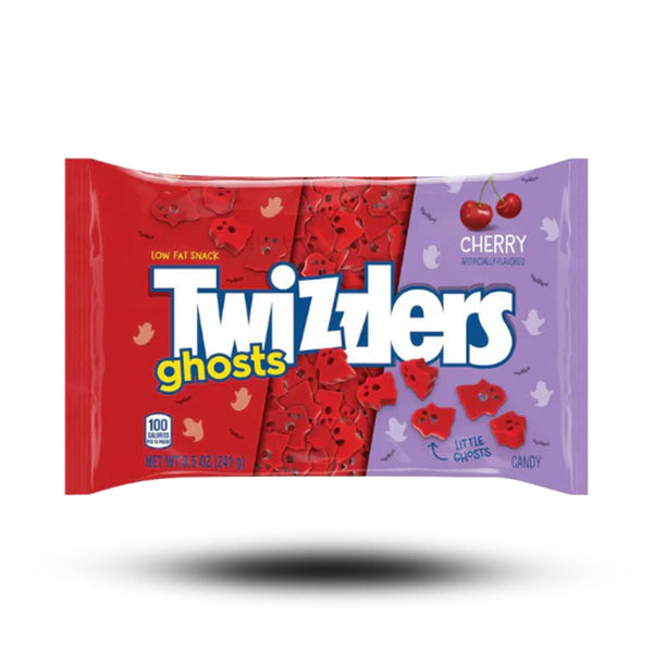 Twizzlers Ghosts 240g