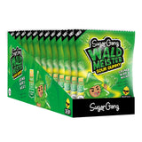 SugarGang Waldmeister Gummies 12x90g