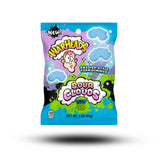 Warheads Sour Clouds Cotton Candy 85g