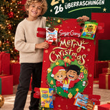 XXL Adventskalender