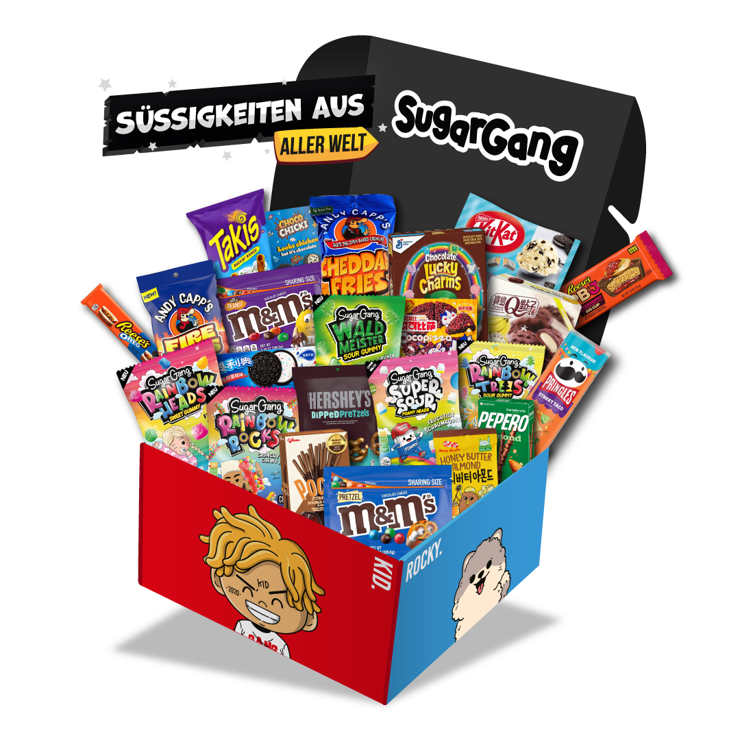 XL Box