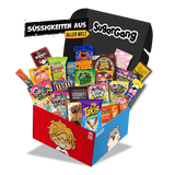 XL Box