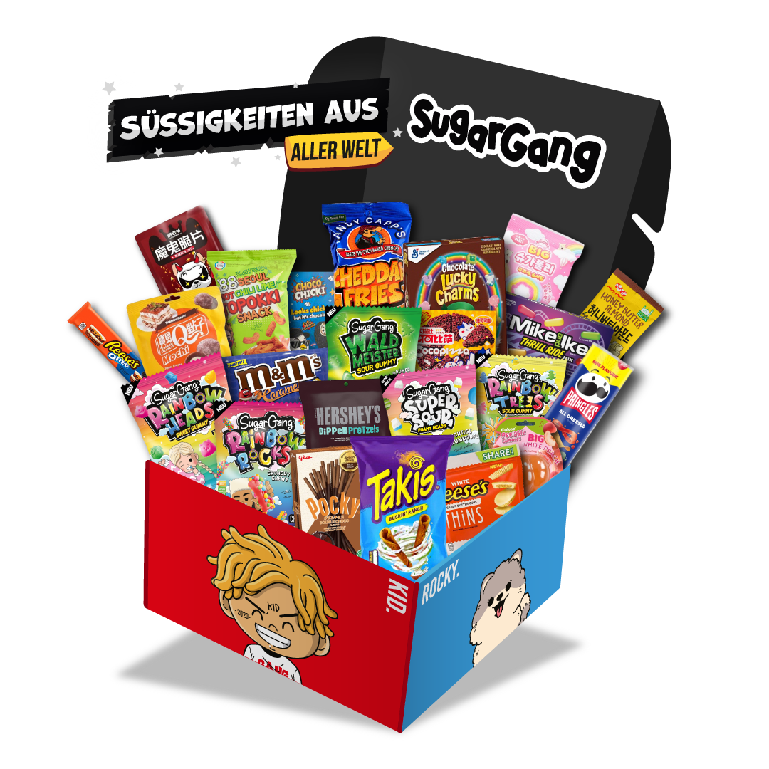 XL Box