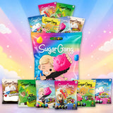 SugarGang Gummy XXL Mixed Bag