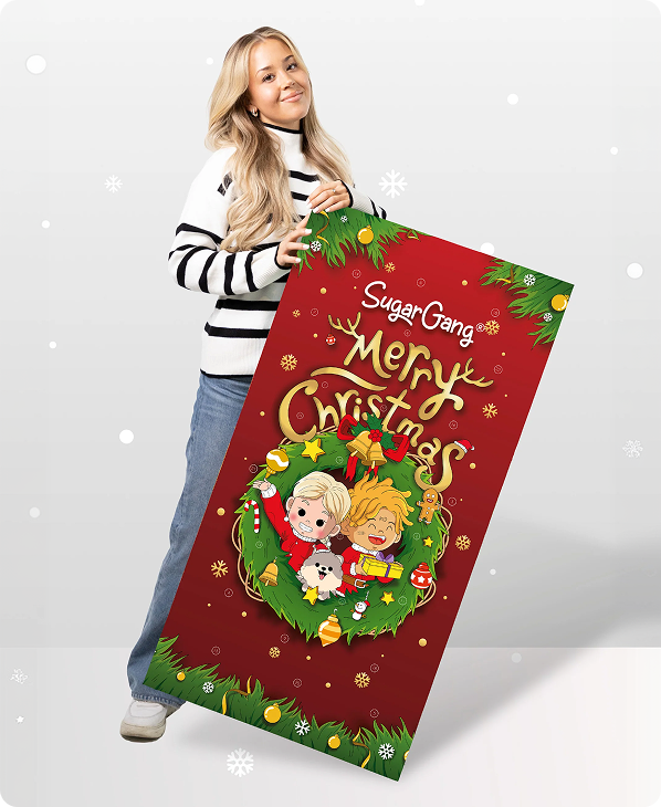 XXL Adventskalender 2026