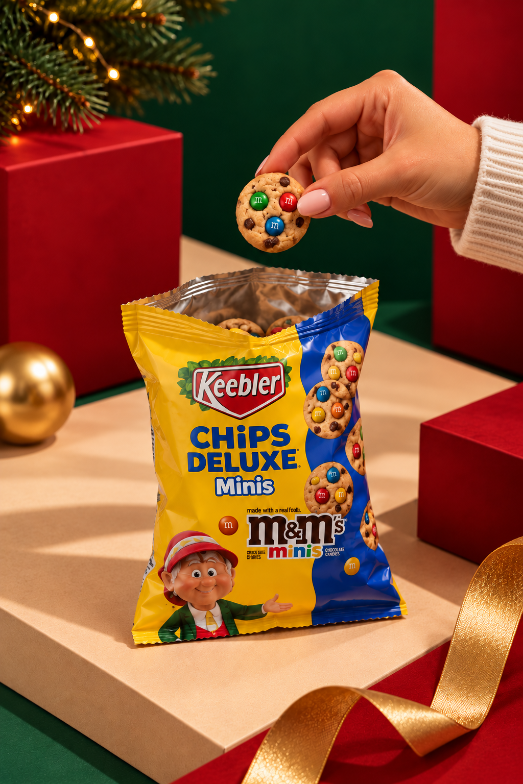 XXL Adventskalender