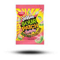 Sour Patch Kids Watermelon 80g