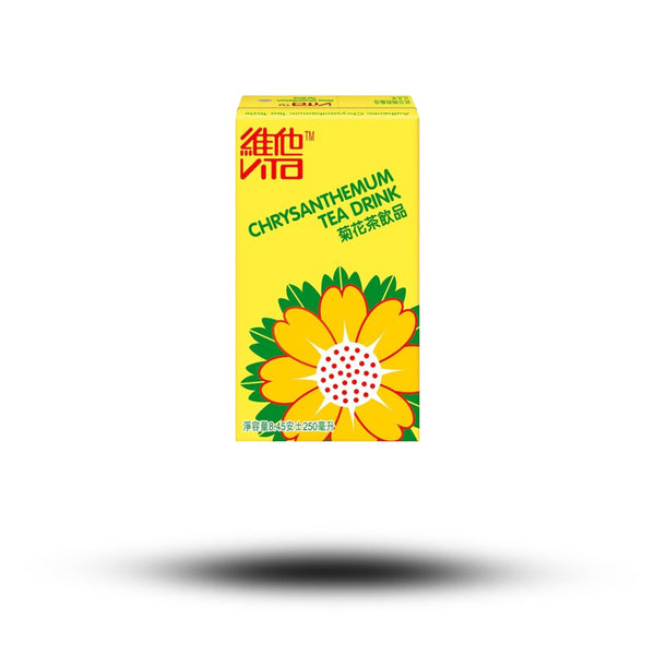Vita Chrysanthemum Tea Drink 250ml