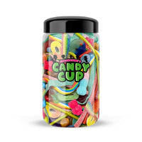 All Stars Candy Cup 650g