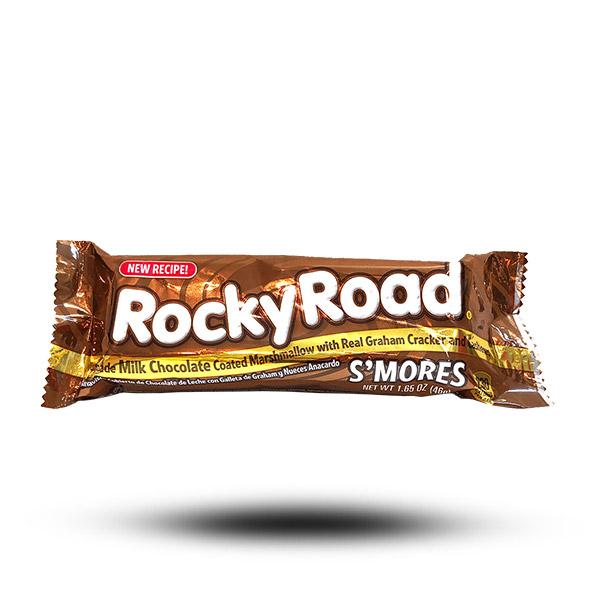 Annabelle Rocky Road Smores 46g