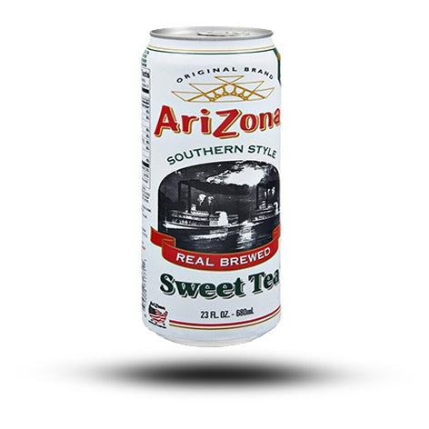Arizona Real Brewed Sweet Tea 680ml
