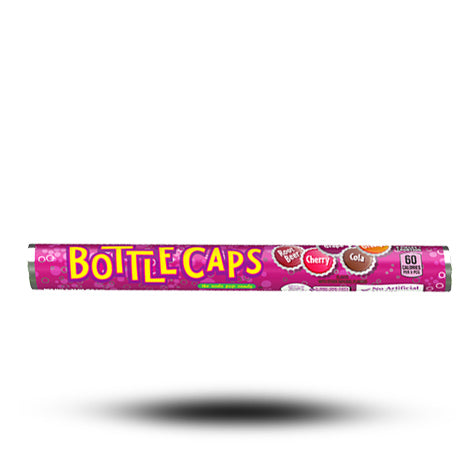 Bottle Caps the Soda Pop Candy 50g