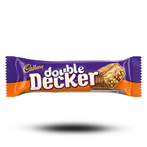 Cadbury Double Decker 54,5g