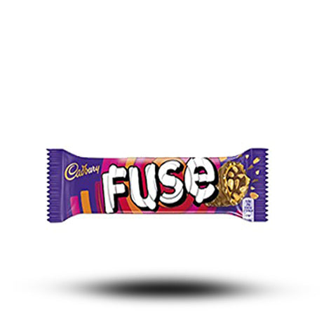 Cadbury Fuse Riegel 25g