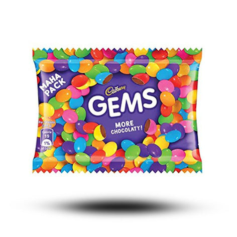 Cadbury Gems 19g