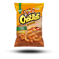 Chätitos Peanut 140g