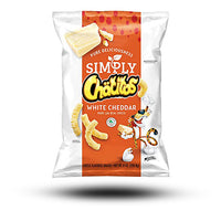 Chätitos Puffs White Cheddar 226,8g