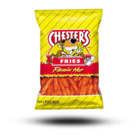 Chester's Flaming Hot Fries 170g