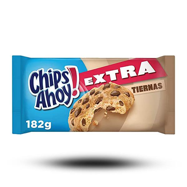 Süßigkeiten aus aller Welt, amerikanische Süßigkeiten, Süßigkeiten bestellen, Sweets online, internationale Süßigkeiten, Kekse und Kuchen aus aller Welt, American Sweets, Chips Ahoy Soft Crunchy