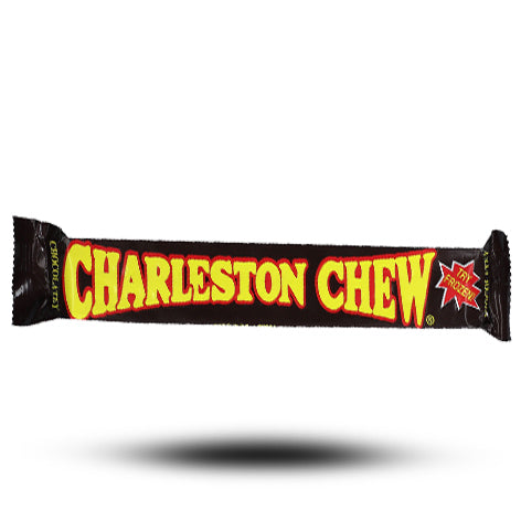 Chocolatey Charleston Chew 53g