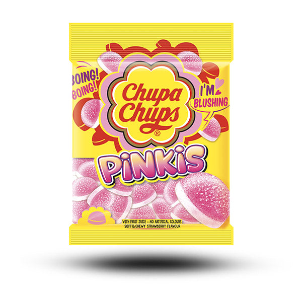 Chupa Chups Pinkis 90g