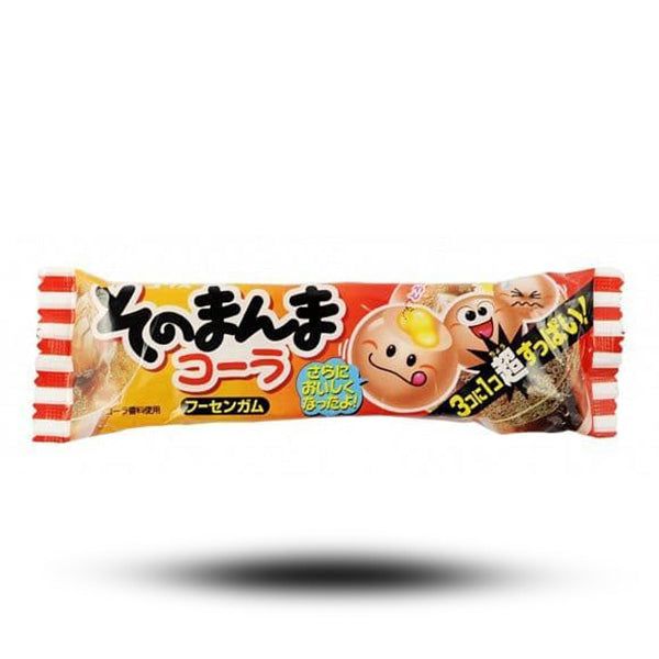 Süßigkeiten aus aller Welt, asiatische Süßigkeiten, japanische Süßigkeiten, Süßigkeiten bestellen, Sweets online, internationale Süßigkeiten, japanisches Candy, Coris Cola Bubble Gum 