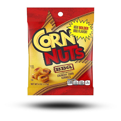 Corn Nuts BBQ 113g