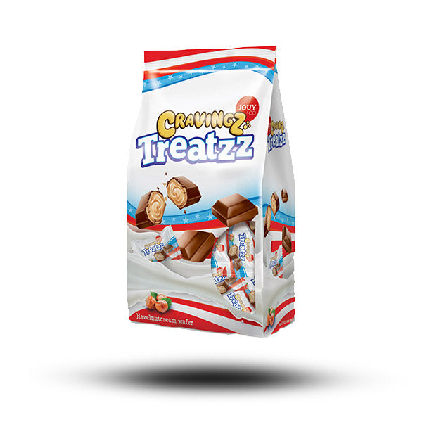 Cravingz Treatzz 155g