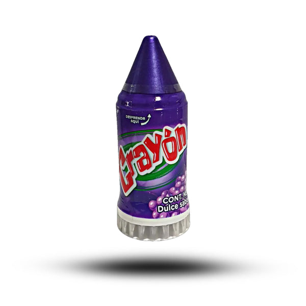 Crayon Grape 28g