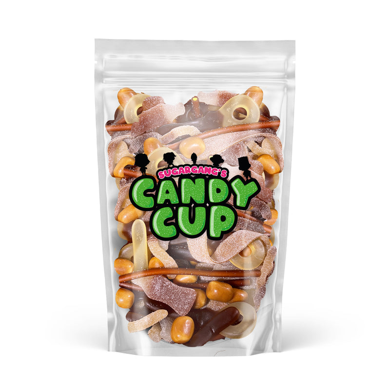 Cola Candy Pack 300g