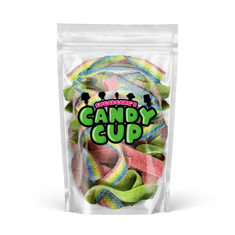 Rainbow Candy Pack 300g