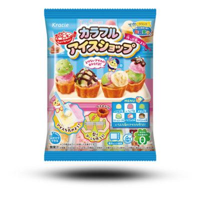 Süßigkeiten aus aller Welt, asiatische Süßigkeiten, japanische Süßigkieten, Süßigkeiten bestellen, Sweets online, internationale Süßigkeiten, Kekse und Kuchen aus aller Welt, Colorful Peace DIY Ice Cream Shop