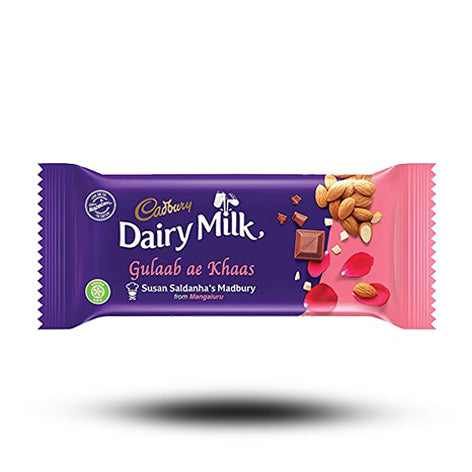 Dairy Milk Gulaab ae Khaas 36g