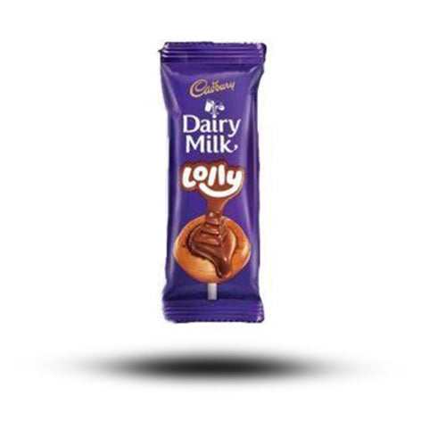 Dairy Milk Lolly 8g