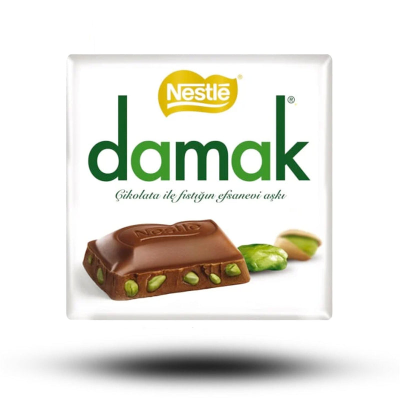 Nestle Damak Pistazie 60g